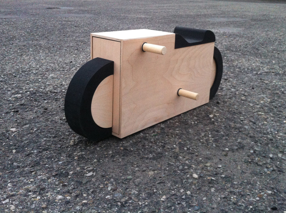 ancora pochi dettagli tecnici da rifinire