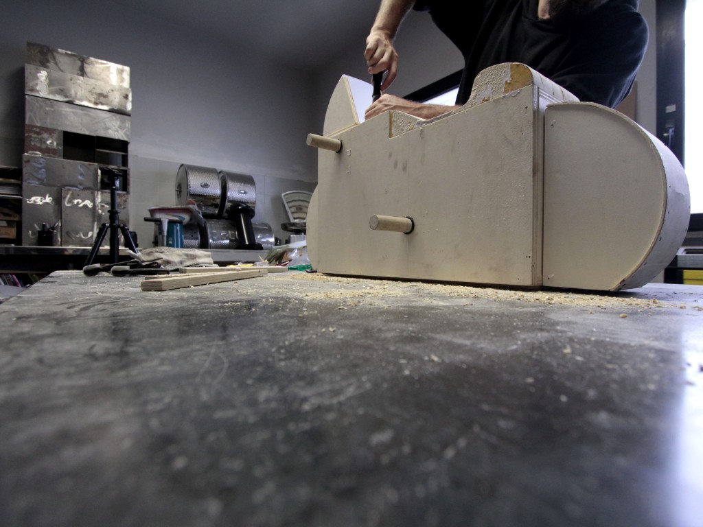 ora si comincia a ragionare...