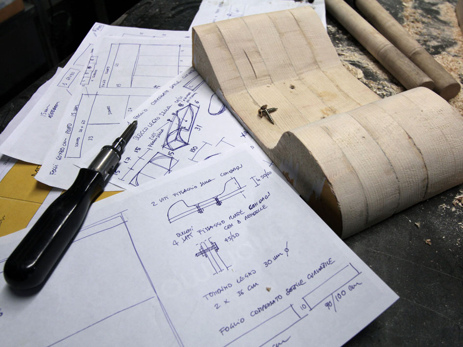 progettazione 3D autocad? mavàvà...