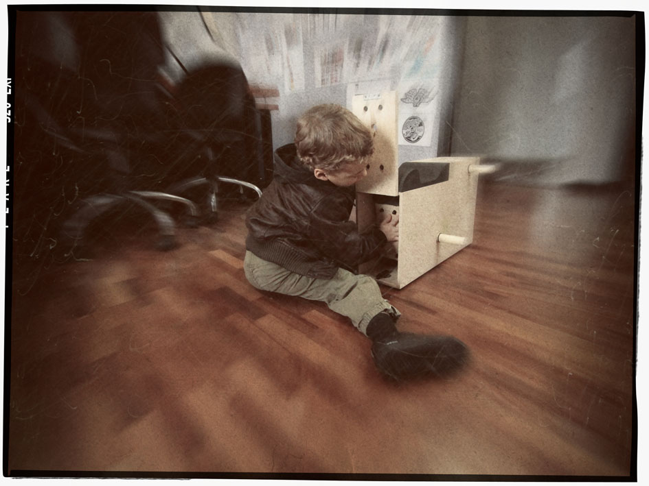 si...c’è proprio qualcosa