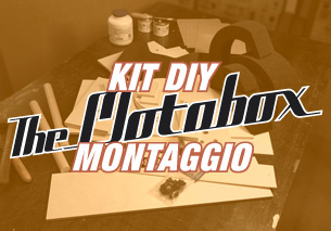 Se hai manualità e ti piace costruire degli oggetti, questi kit ti permettono di mettere alla prova il tuo talento. Potrai ...